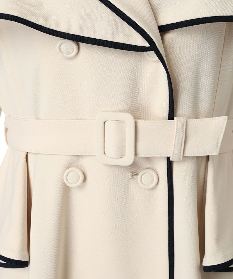 Belt (ivory)