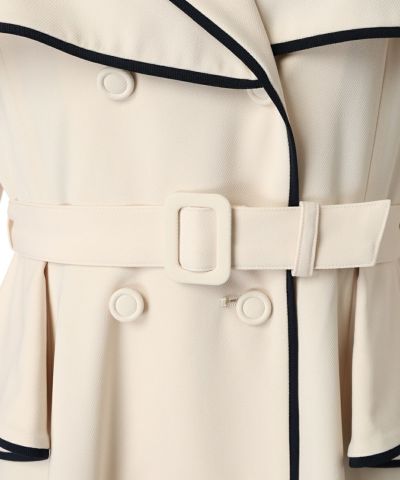 Belt (ivory)
