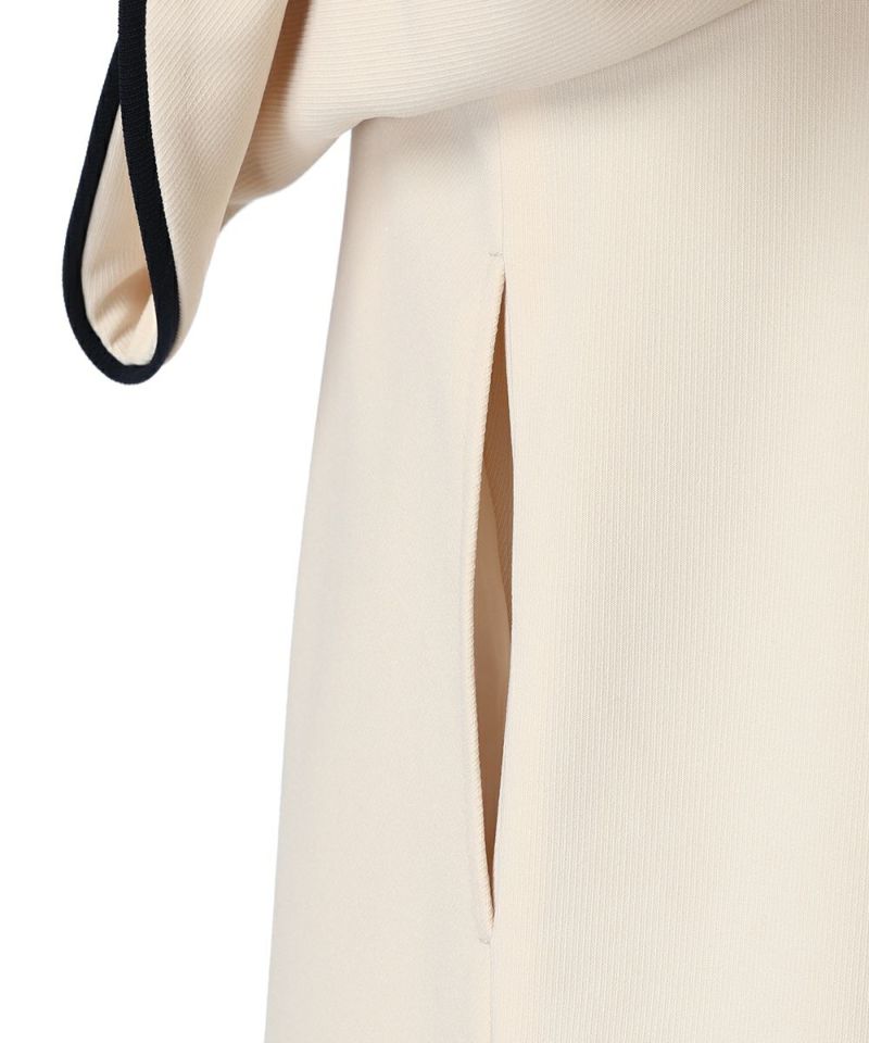 Pocket (ivory)
