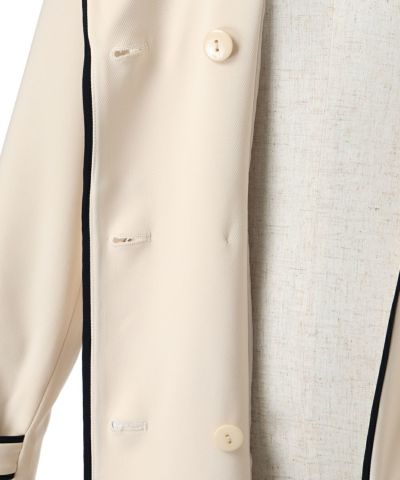 Inside button (ivory)