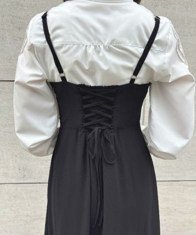 black / 165cm