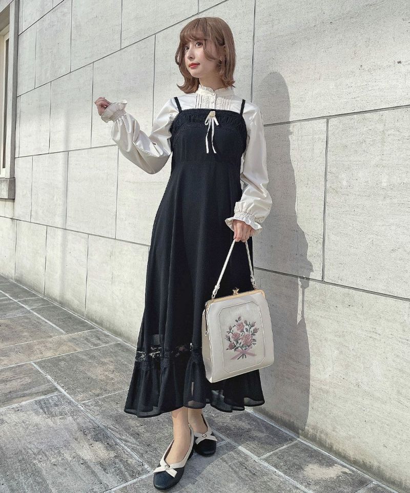 black / 152cm