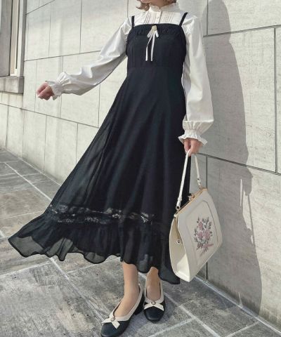 black / 152cm