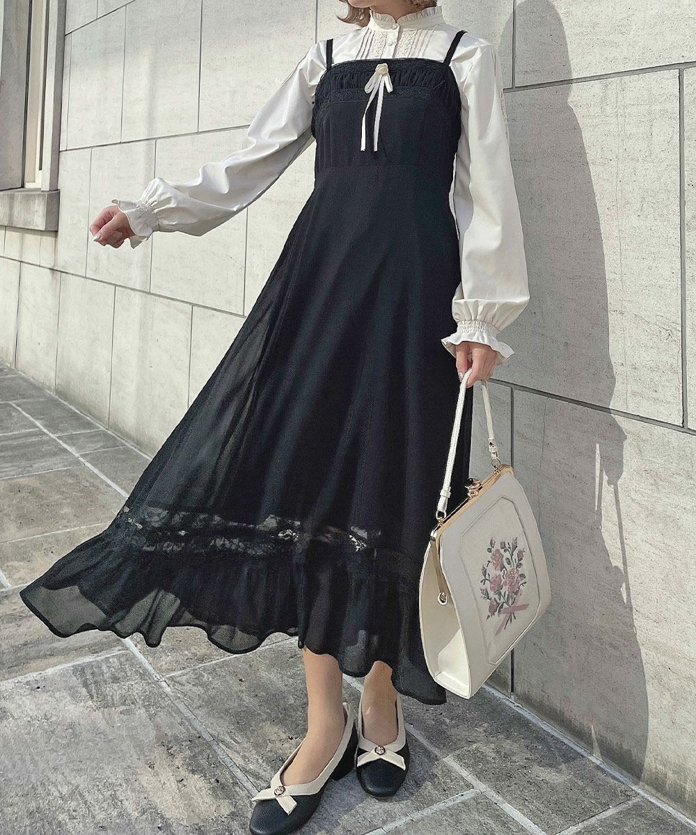 black / 152cm
