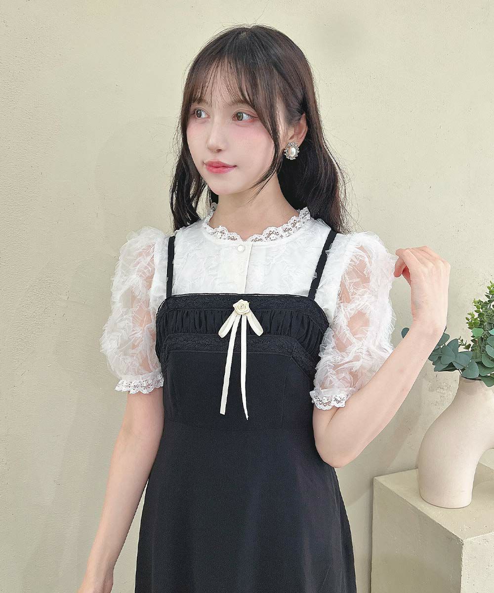 black / 157cm
