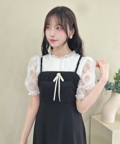 black / 157cm