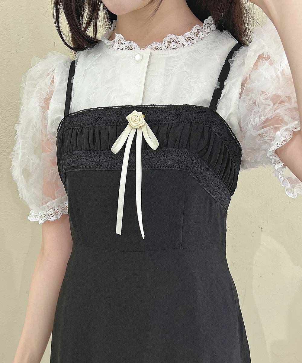 black / 157cm