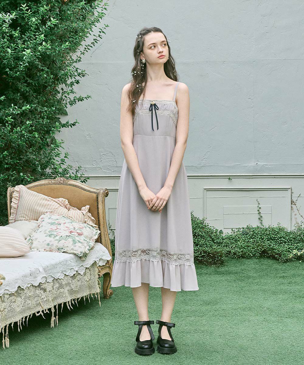 light gray / 175cm