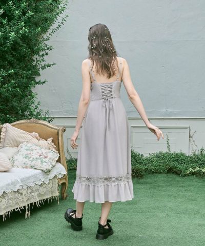light gray / 175cm