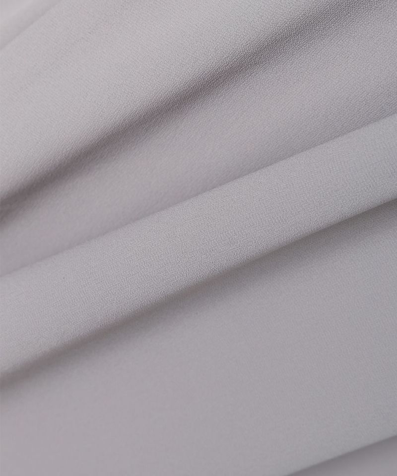 Fabric up (light gray)