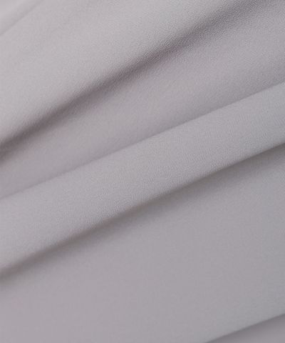 Fabric up (light gray)