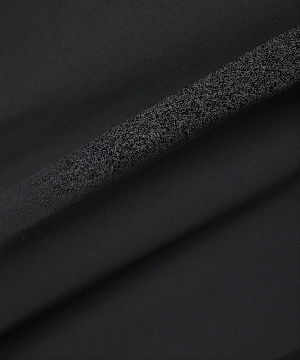 生地アップ (black)