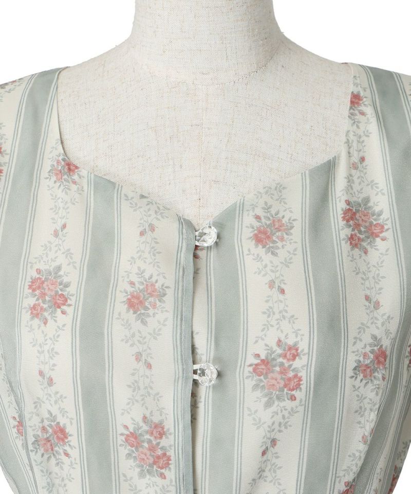 Front Up (mint)