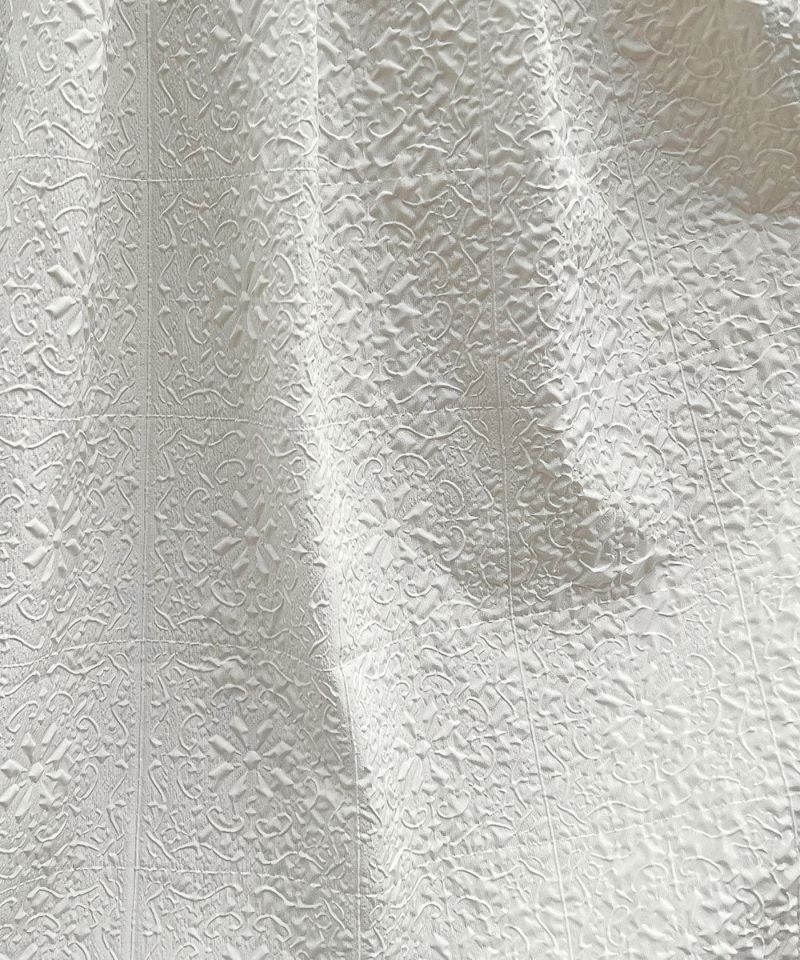 ivory / 165cm