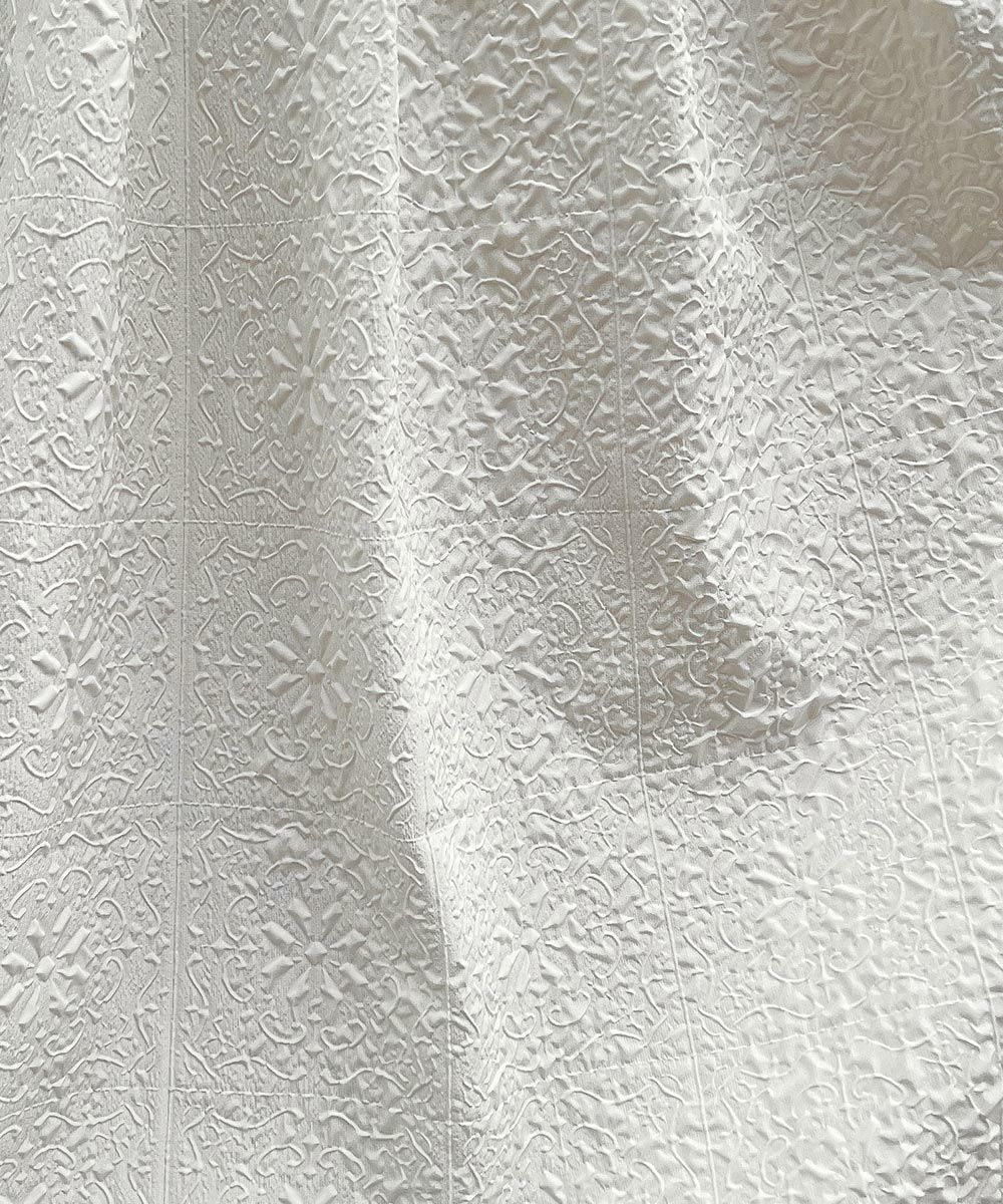 ivory / 165cm