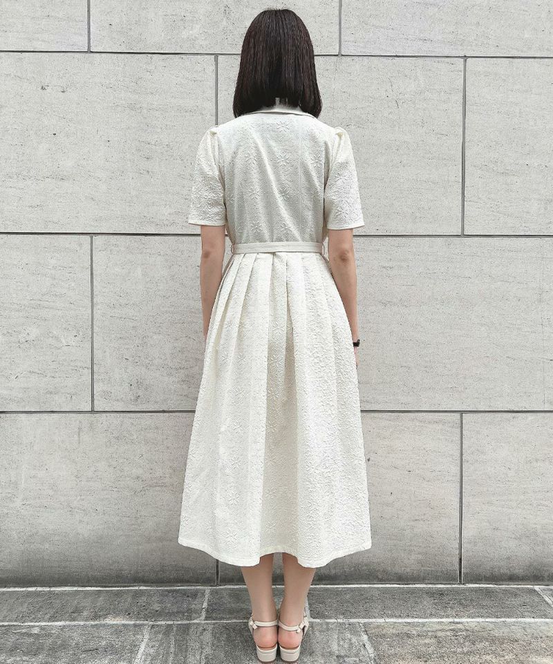 ivory / 165cm