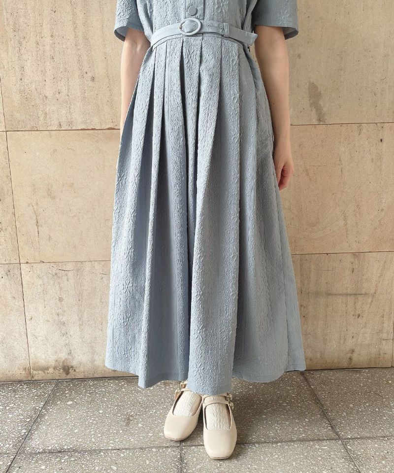 light blue / 152cm