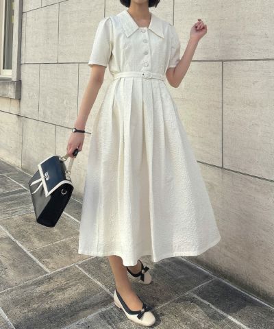 ivory / 165cm