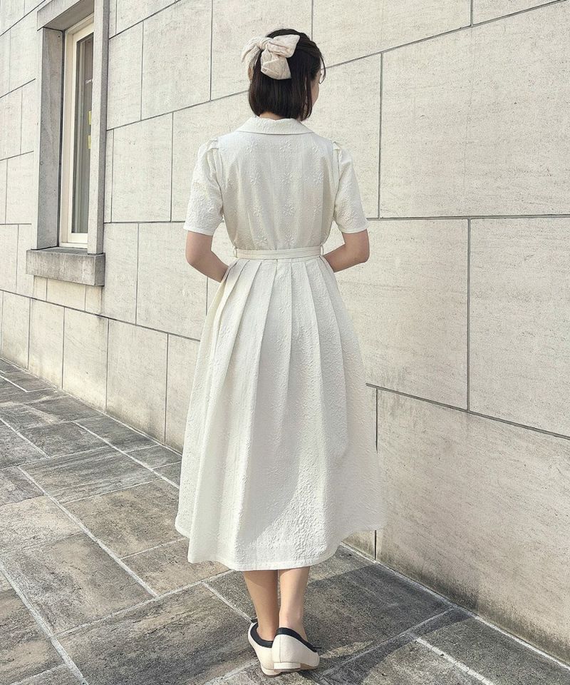 ivory / 165cm