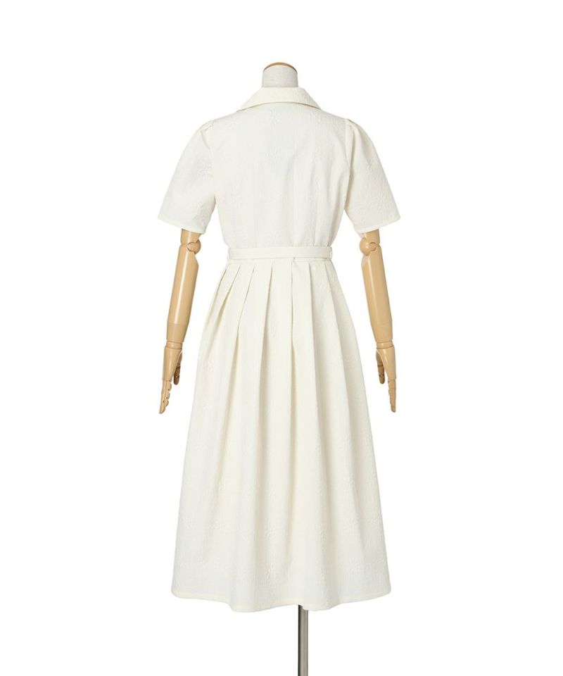 バック (ivory)