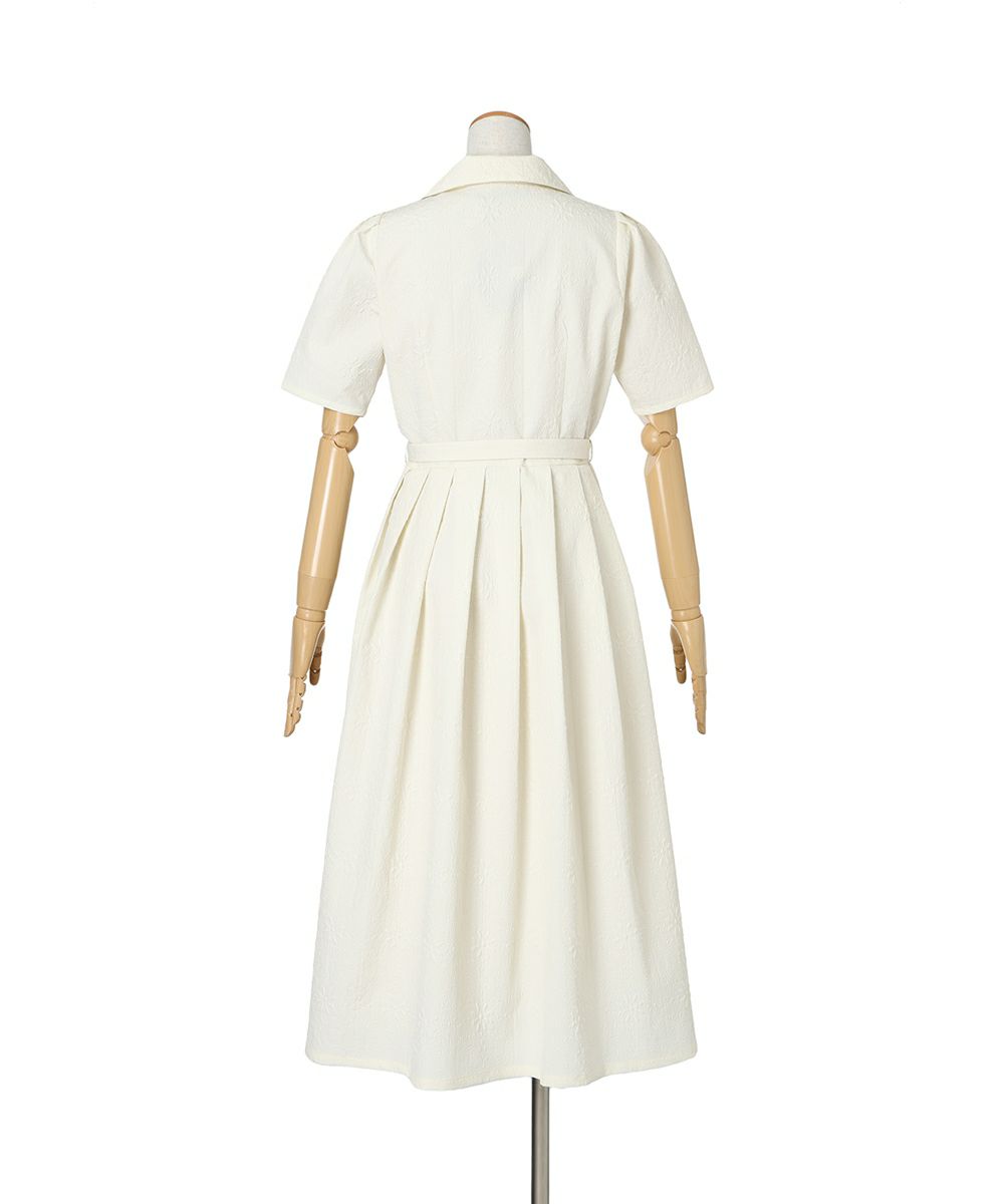 バック (ivory)
