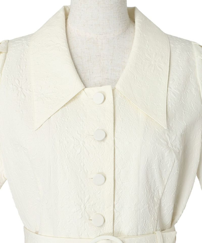 Front up (ivory)