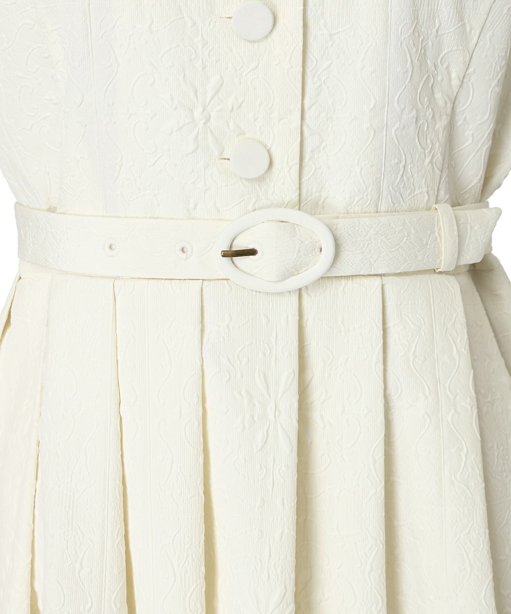 ベルト (ivory)