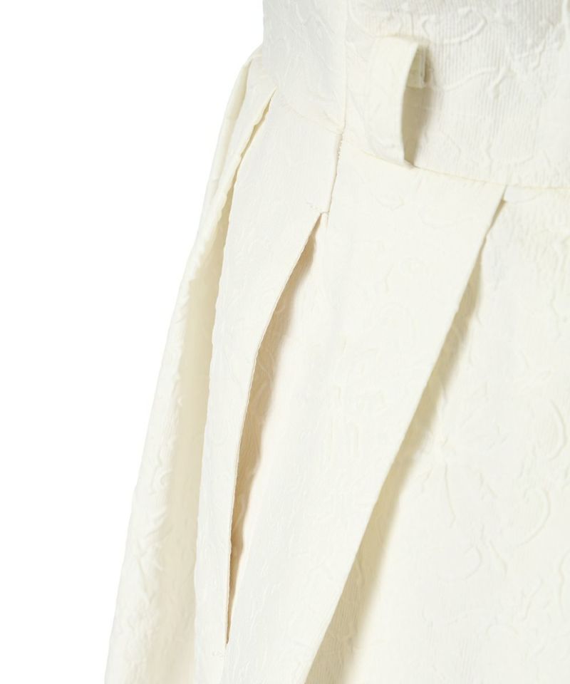 Pocket (ivory)