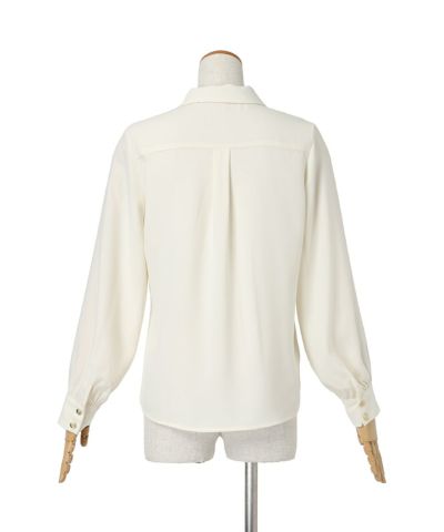 Back (off white)