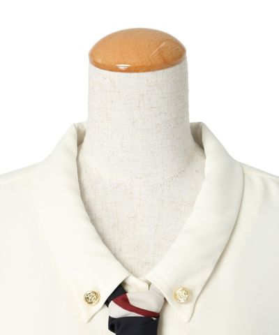 Front up (off white)