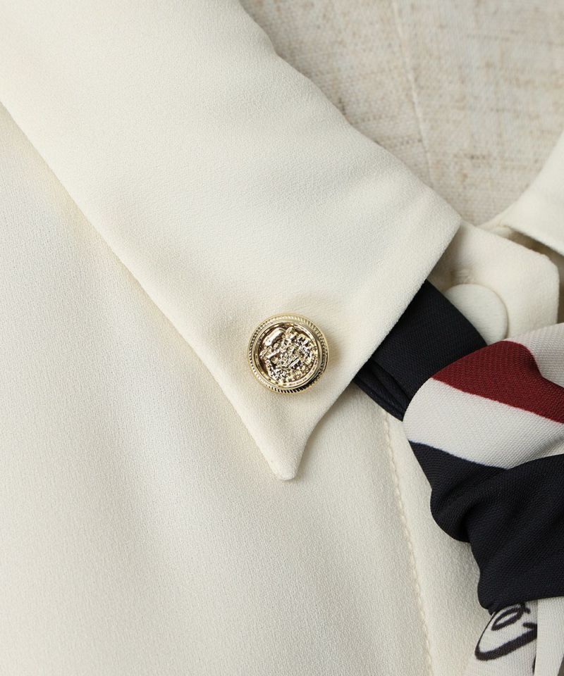 Collar (off white)