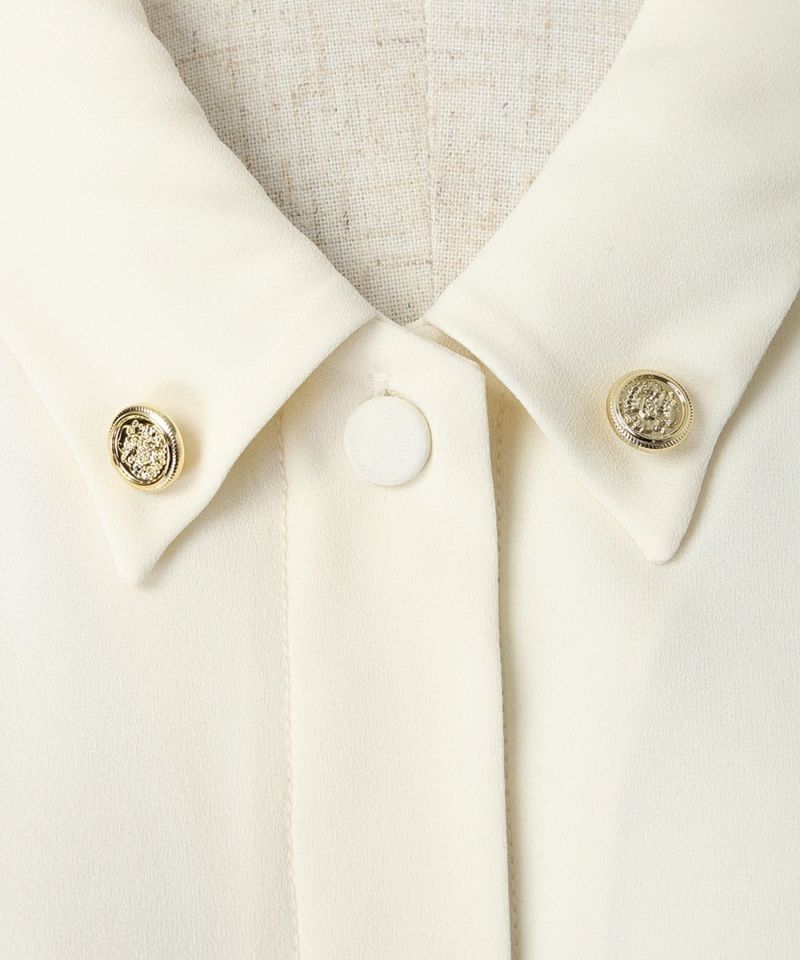 Without scarf (off white)