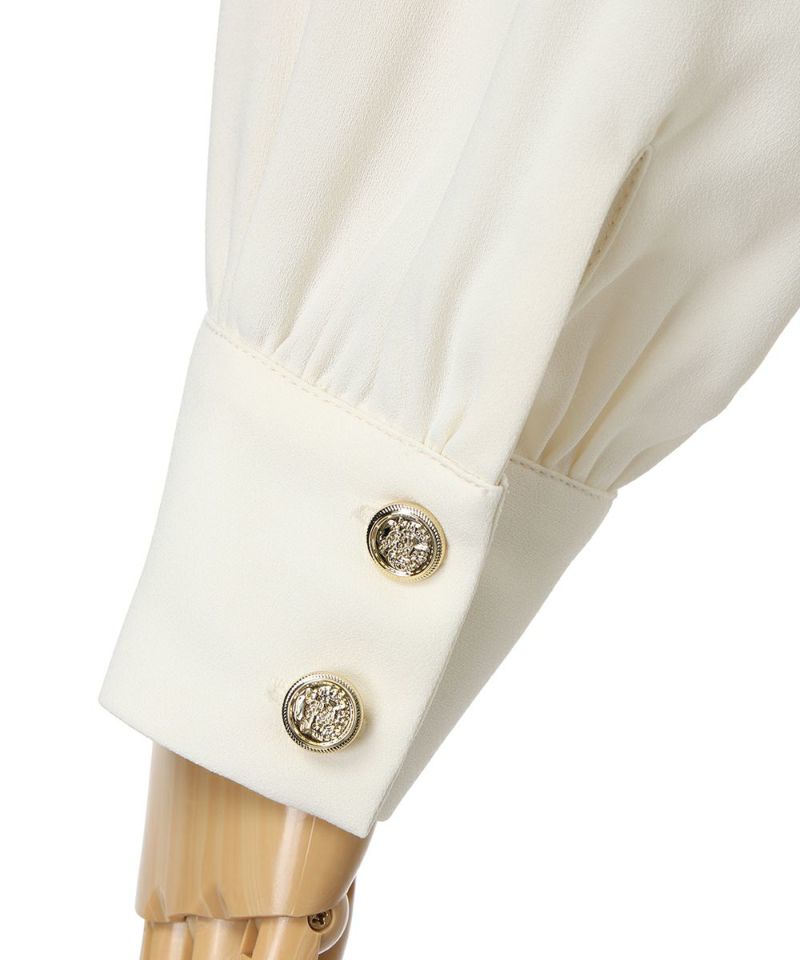 Sleeves (off white)
