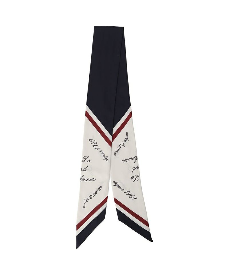 Scarf (off white)