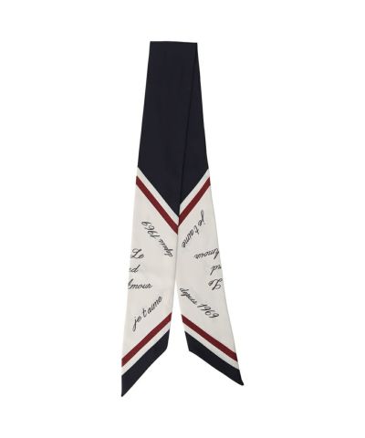Scarf (off white)