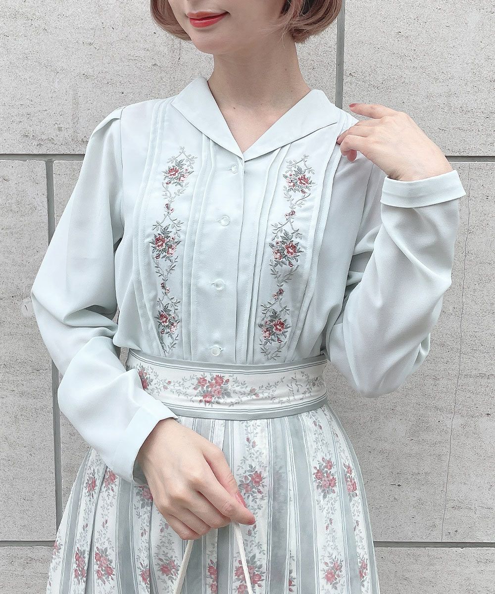 mint / 152cm