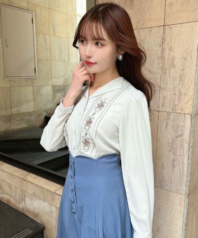 mint / 157cm