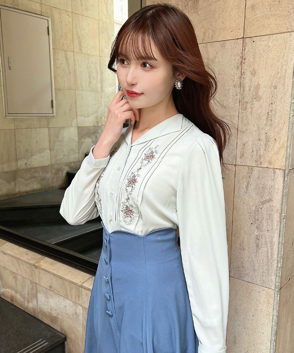 mint / 157cm