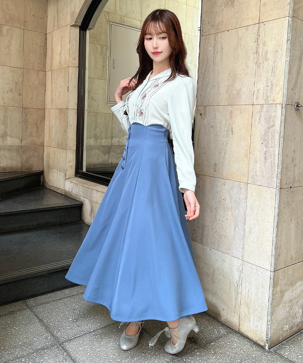 mint / 157cm