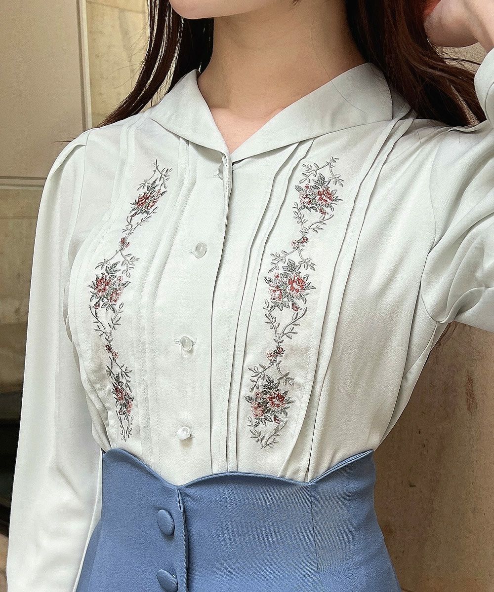 mint / 157cm