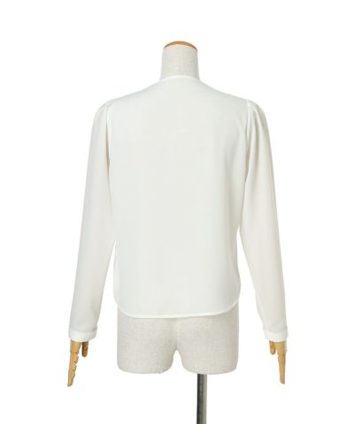 Back (off white)
