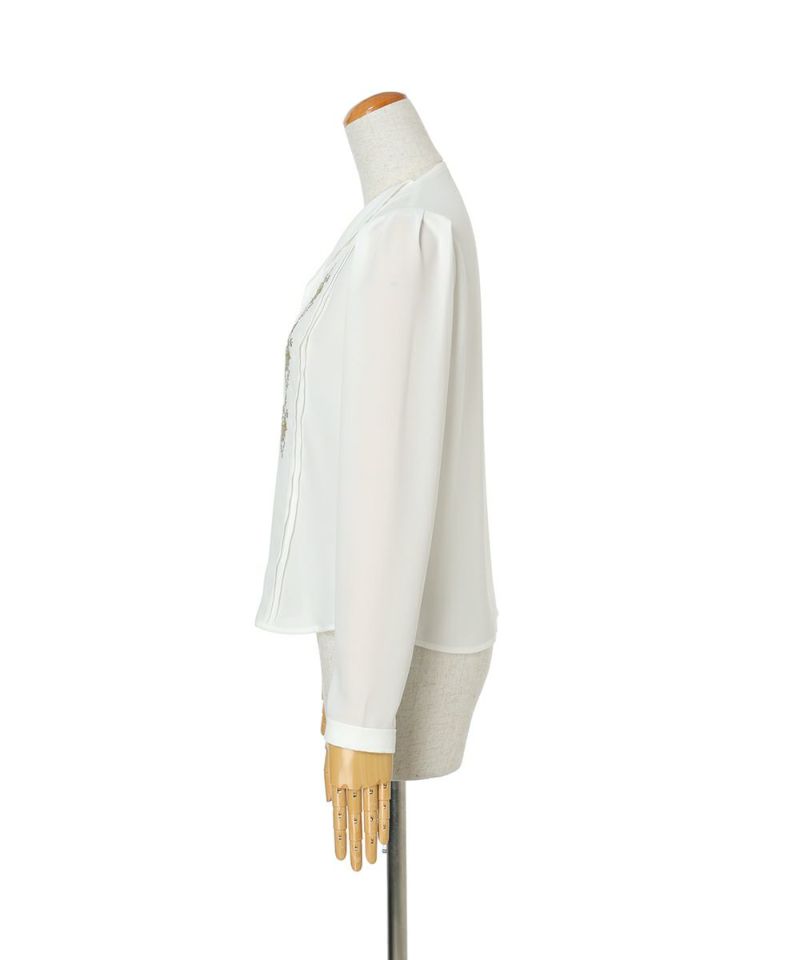 サイド (off white)