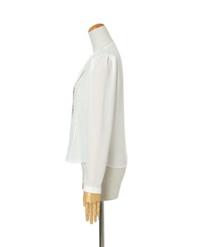 Side (off white)