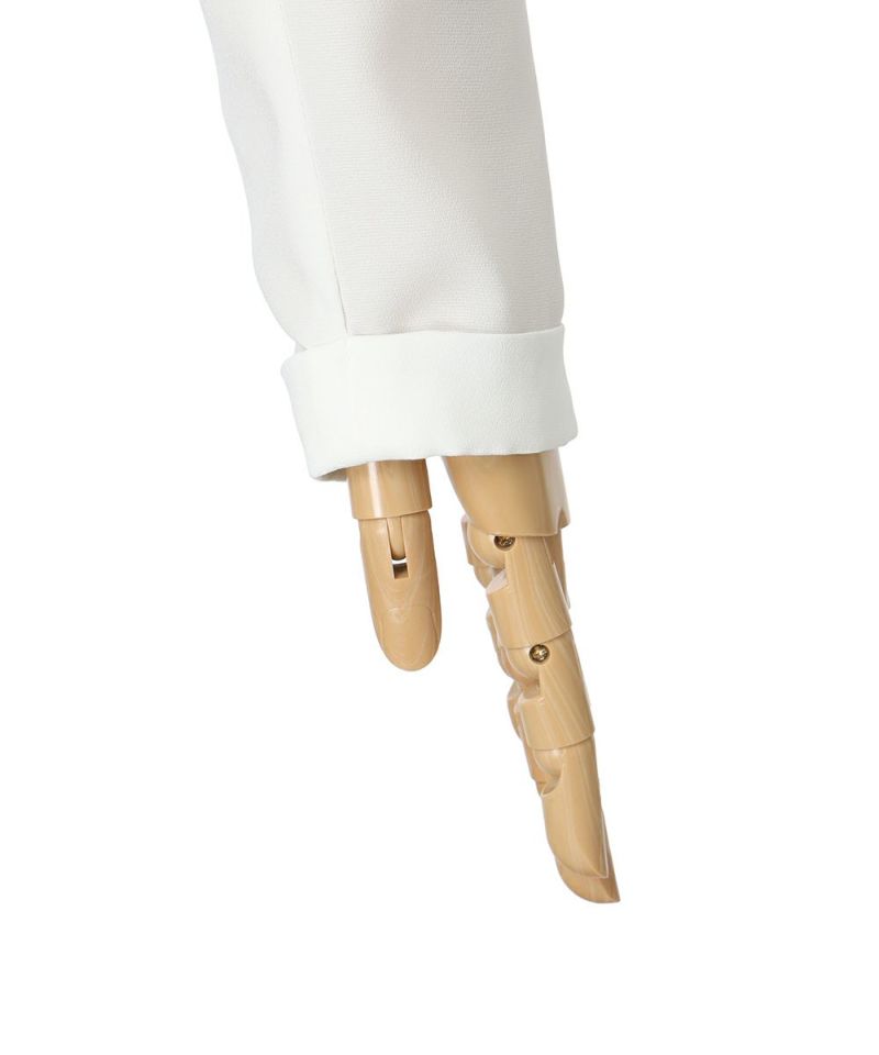sleeves (off white)