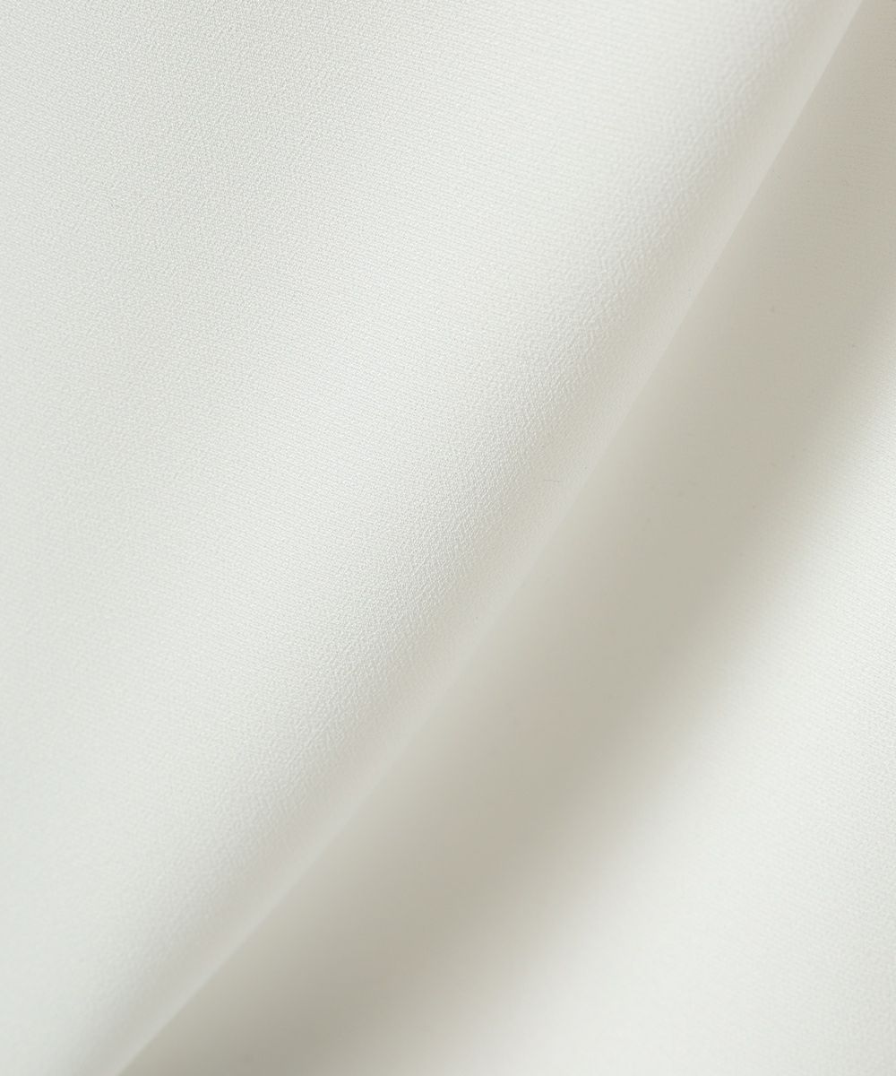 生地アップ (off white)