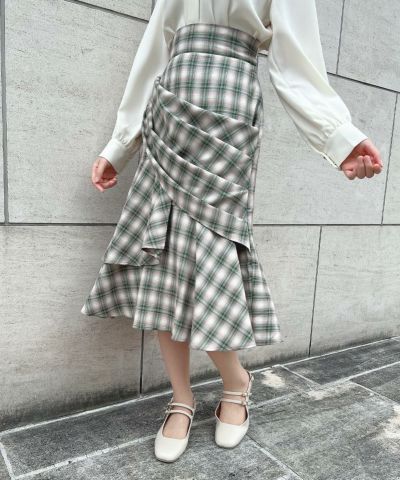 green×pink / 157cm