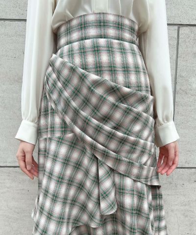 green×pink / 157cm