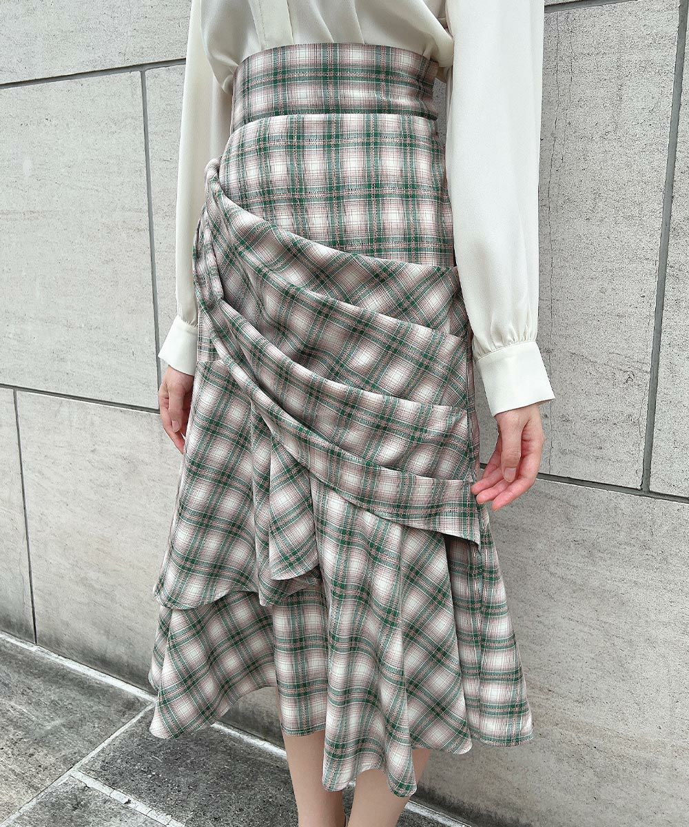 green×pink / 157cm