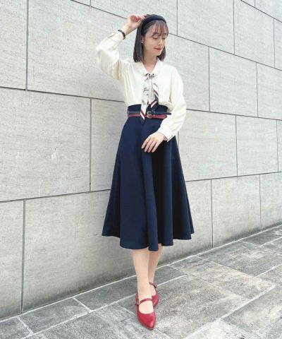 navy / 165cm