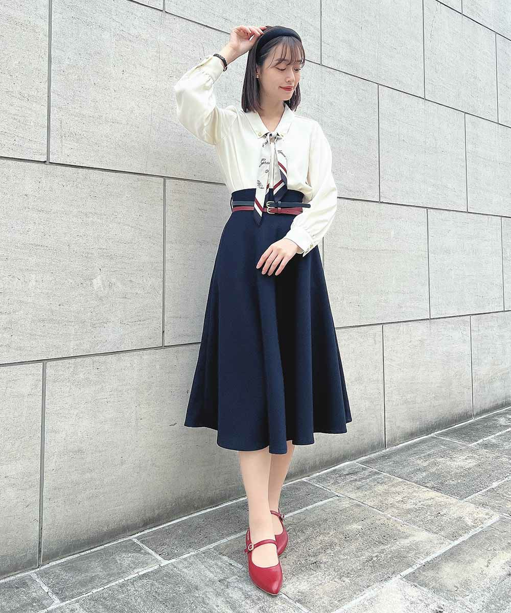 navy / 165cm